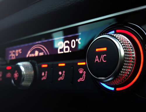Hoe werkt de airco in mijn auto en waarom is het belangrijk om dit zo goed te onderhouden?