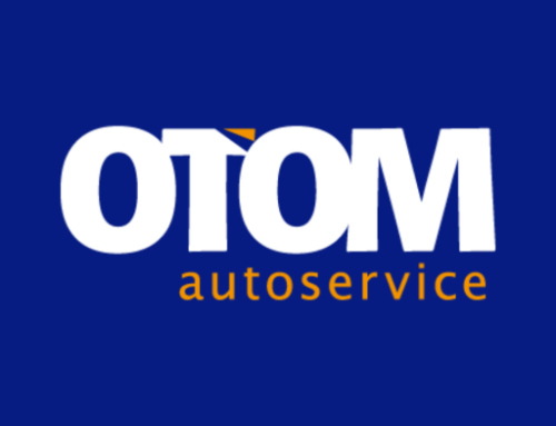 OTOM Autoservice, de vakgarage in de regio Roosendaal